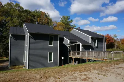 2164 Mountain Road Burke VT 05832