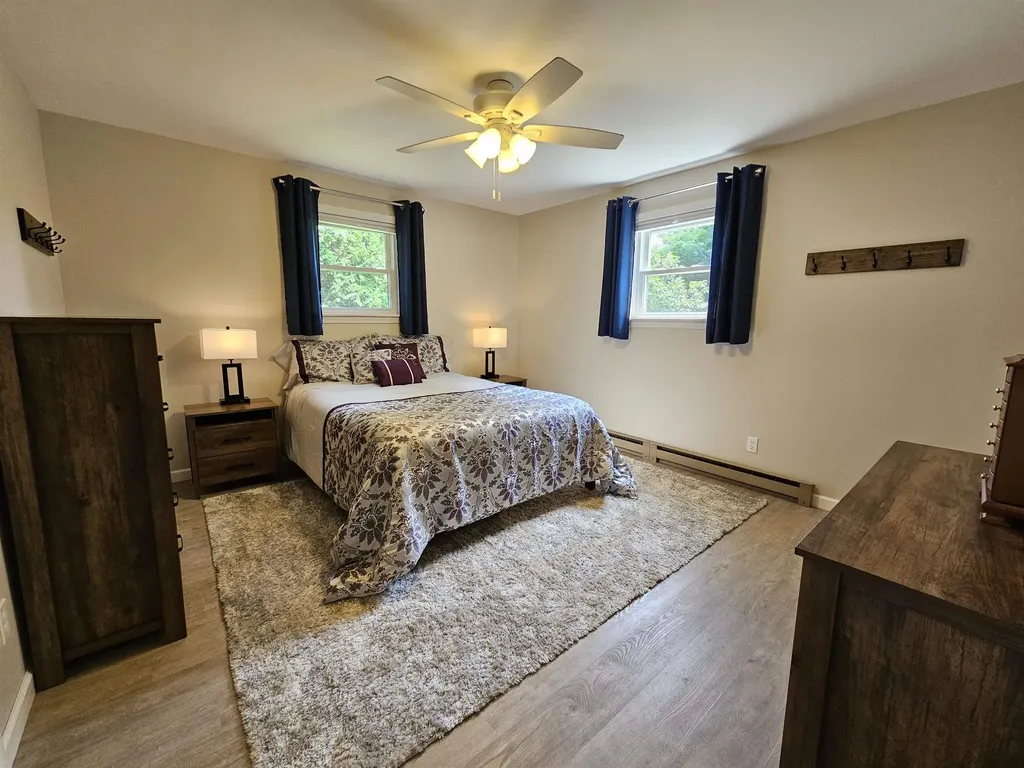 165 Fernwood Circle Newport City VT 05855
