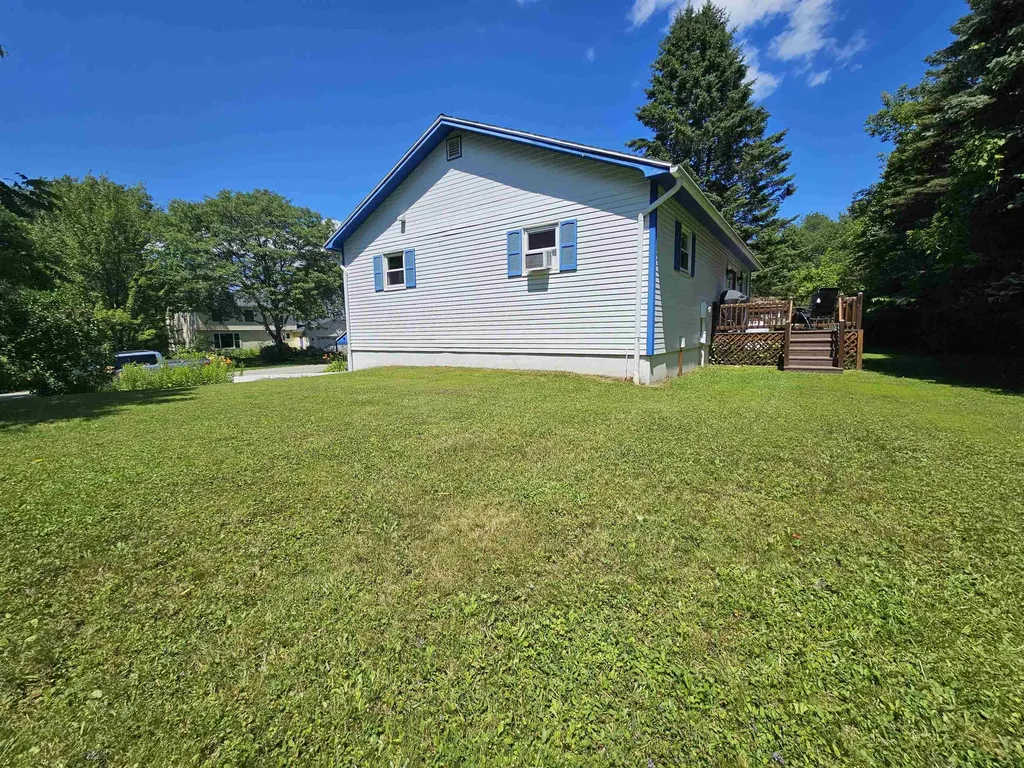 165 Fernwood Circle Newport City VT 05855