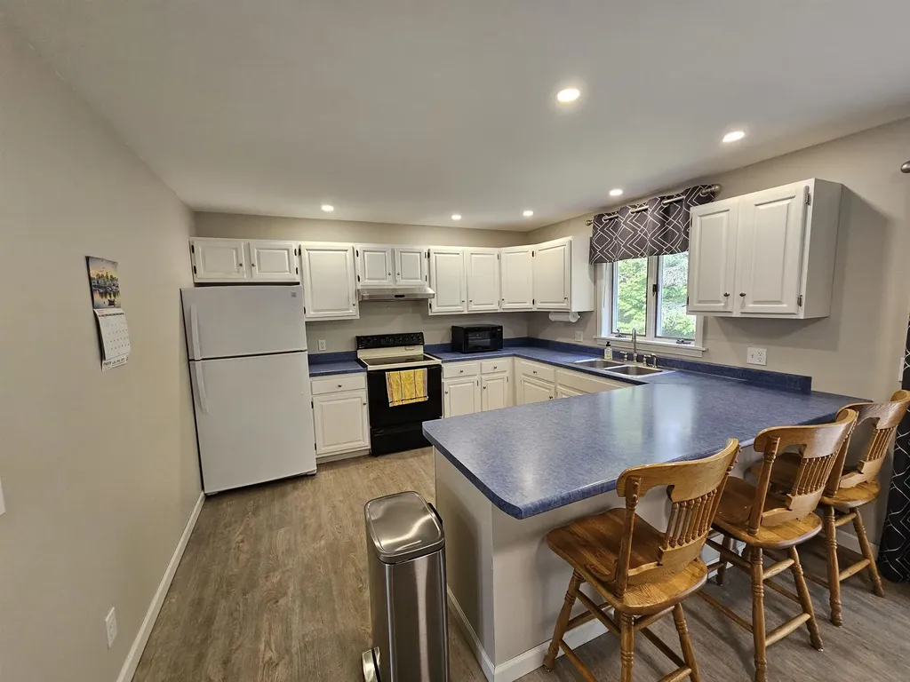 165 Fernwood Circle Newport City VT 05855