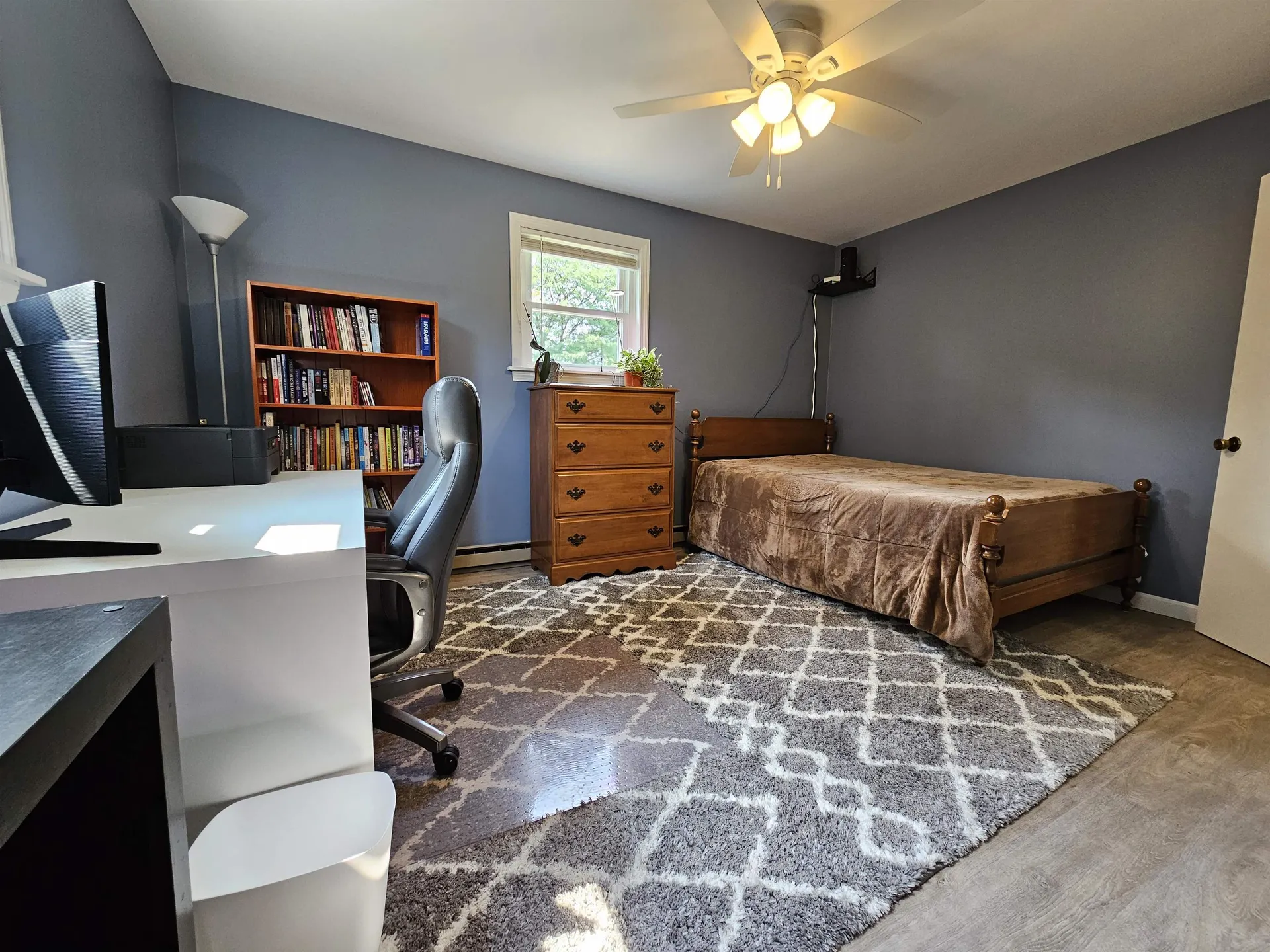 165 Fernwood Circle Newport City VT 05855