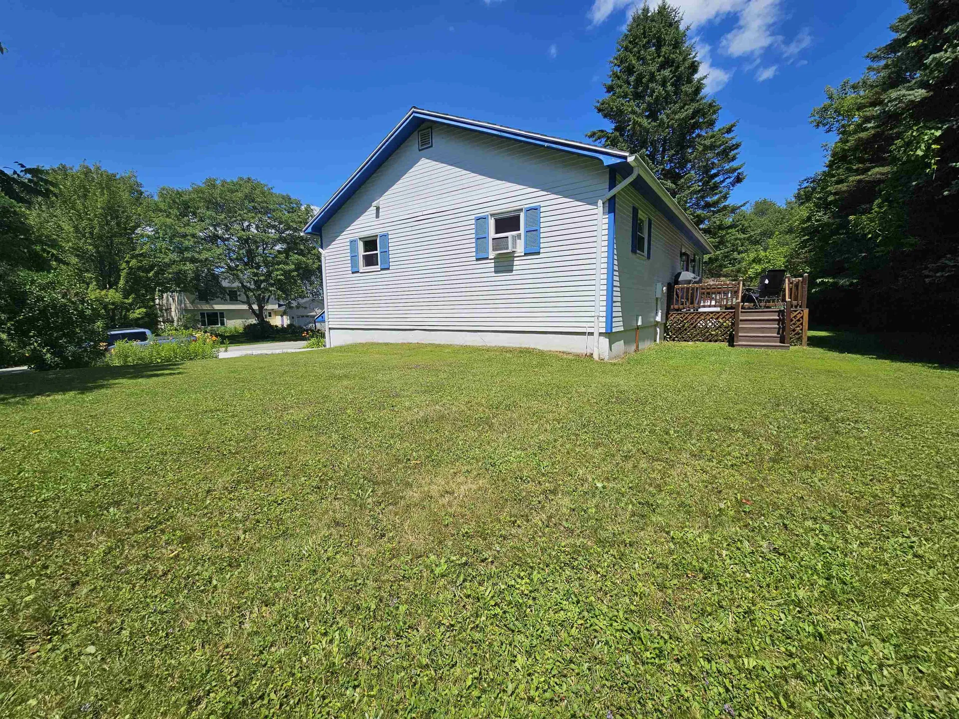 165 Fernwood Circle Newport City VT 05855