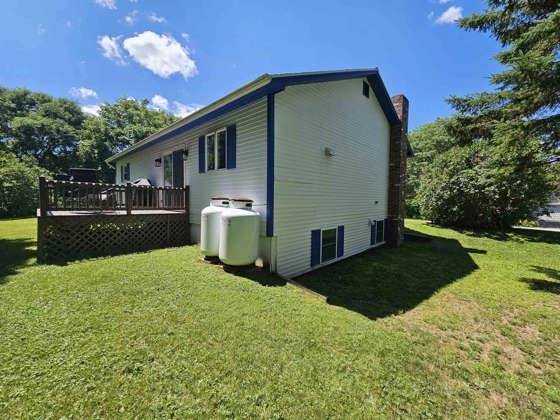 165 Fernwood Circle Newport City VT 05855