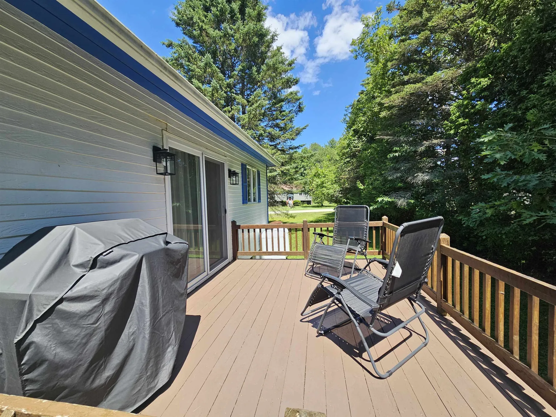 165 Fernwood Circle Newport City VT 05855