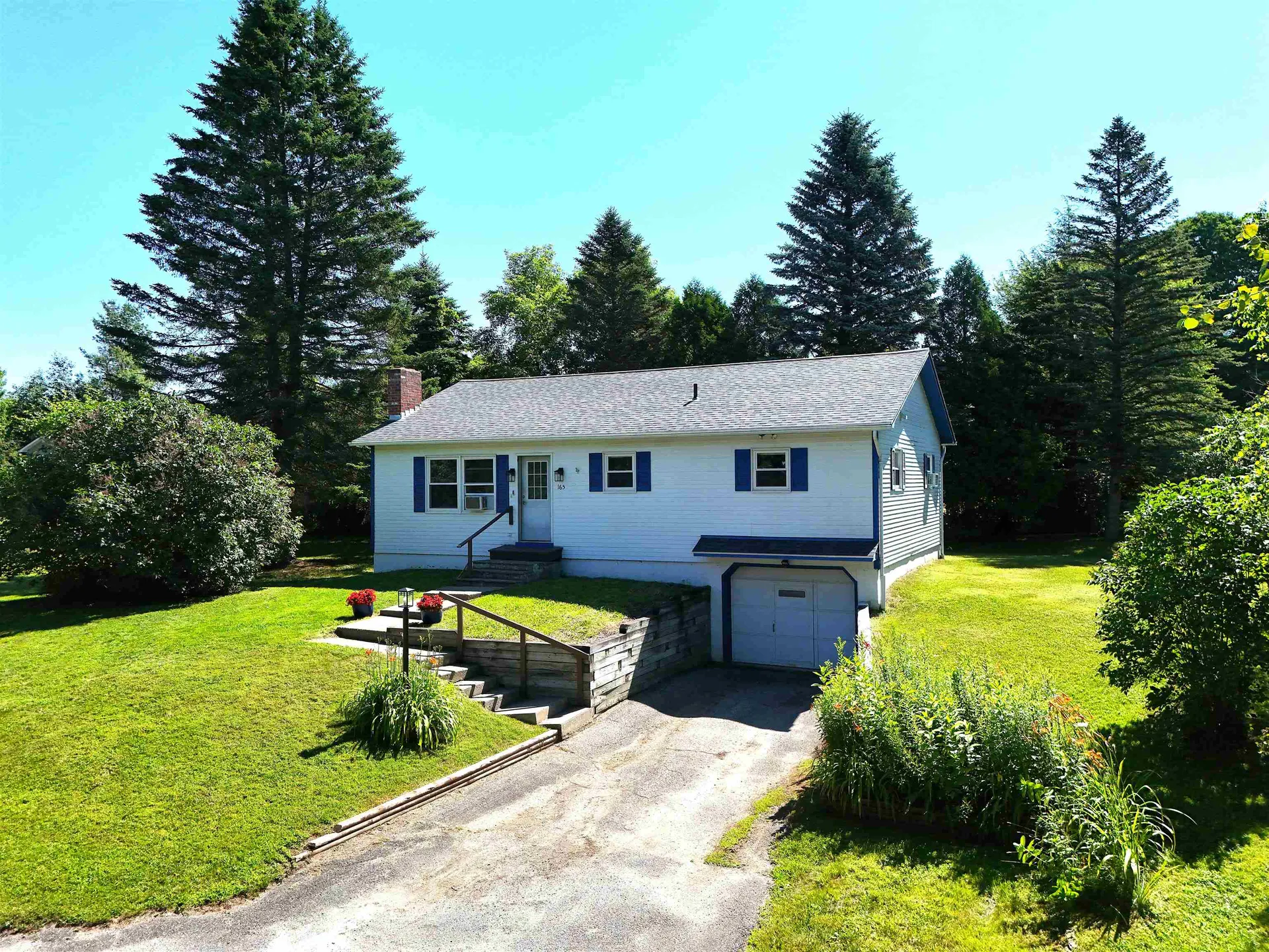 165 Fernwood Circle Newport City VT 05855