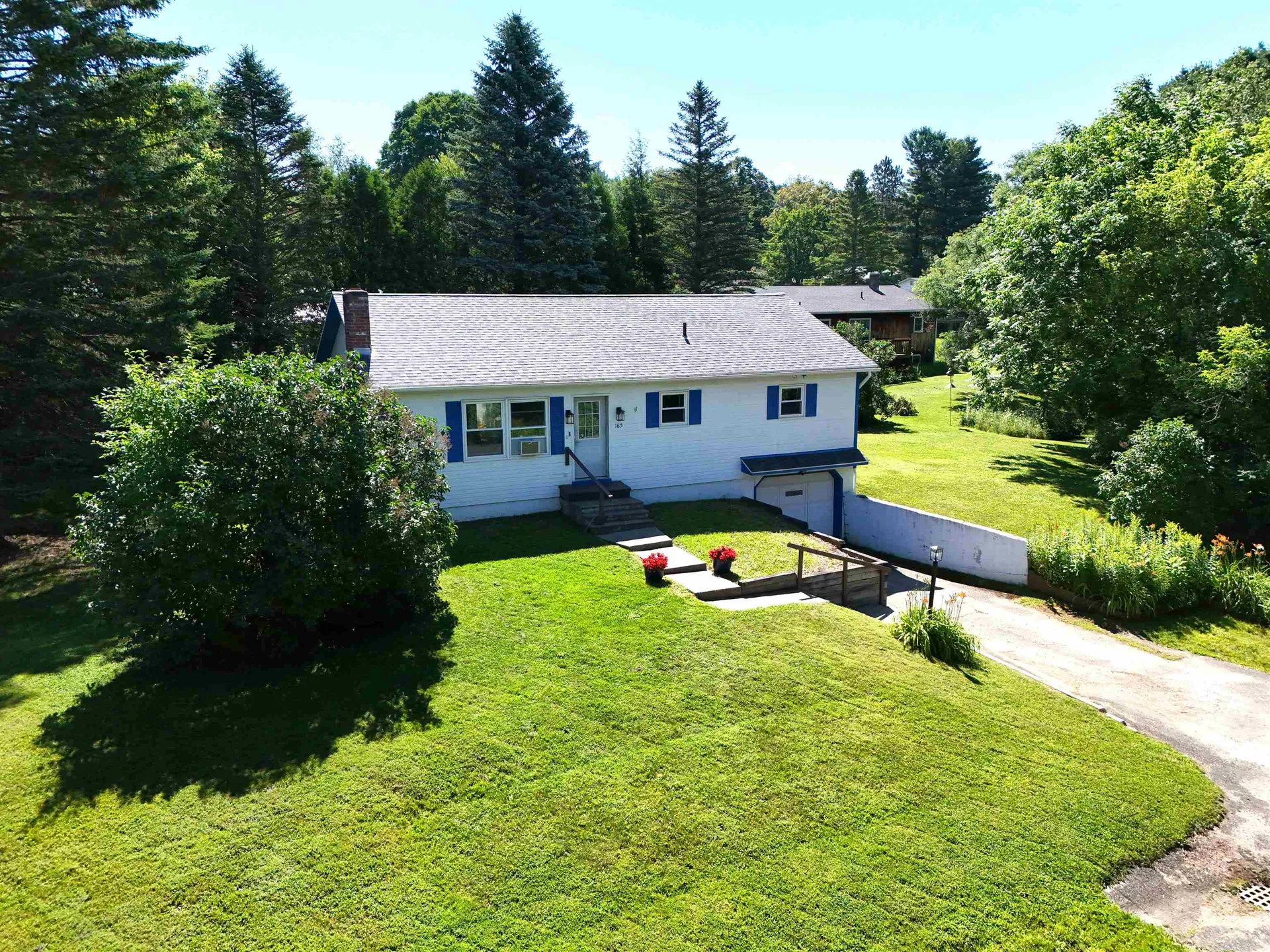 165 Fernwood Circle Newport City VT 05855