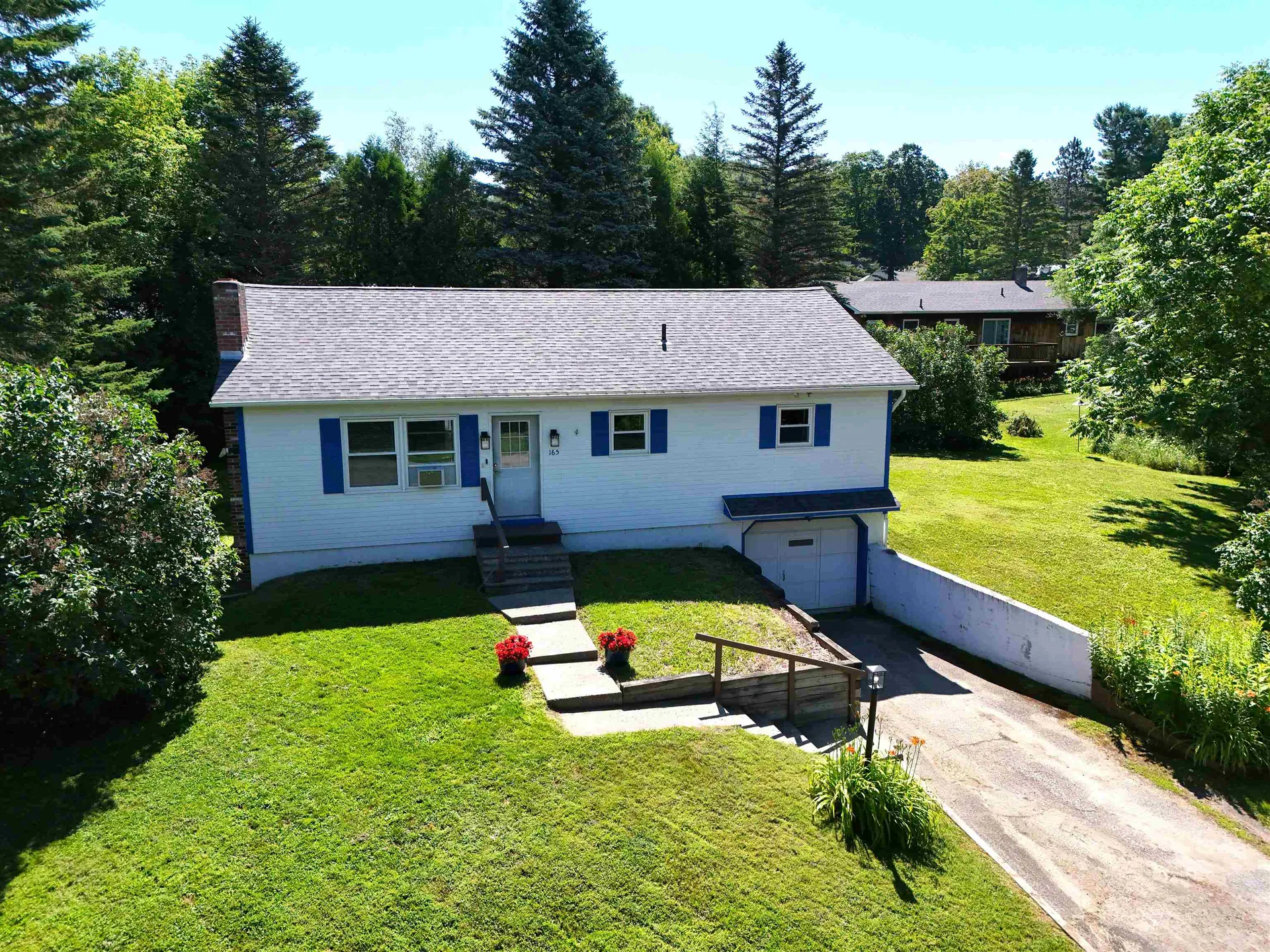 165 Fernwood Circle Newport City VT 05855