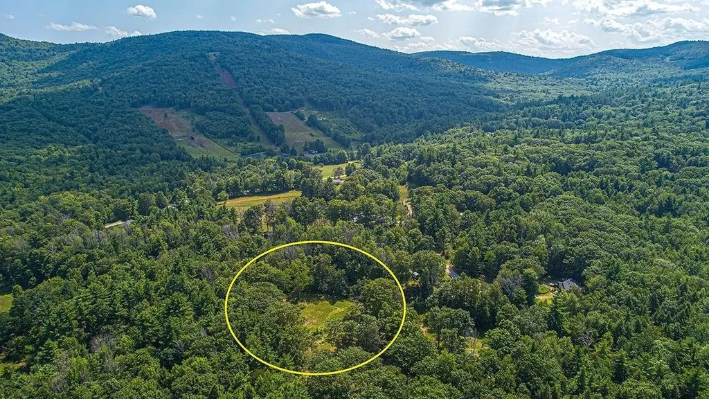 153 Mooseview Drive Brookfield NH 03872