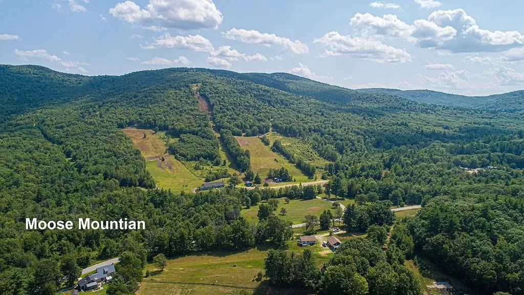 153 Mooseview Drive Brookfield NH 03872