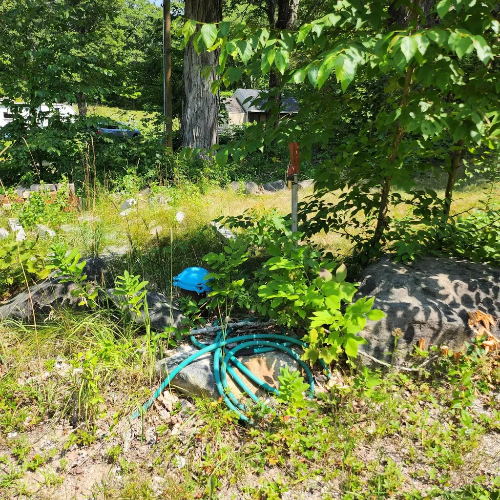 153 Mooseview Drive Brookfield NH 03872