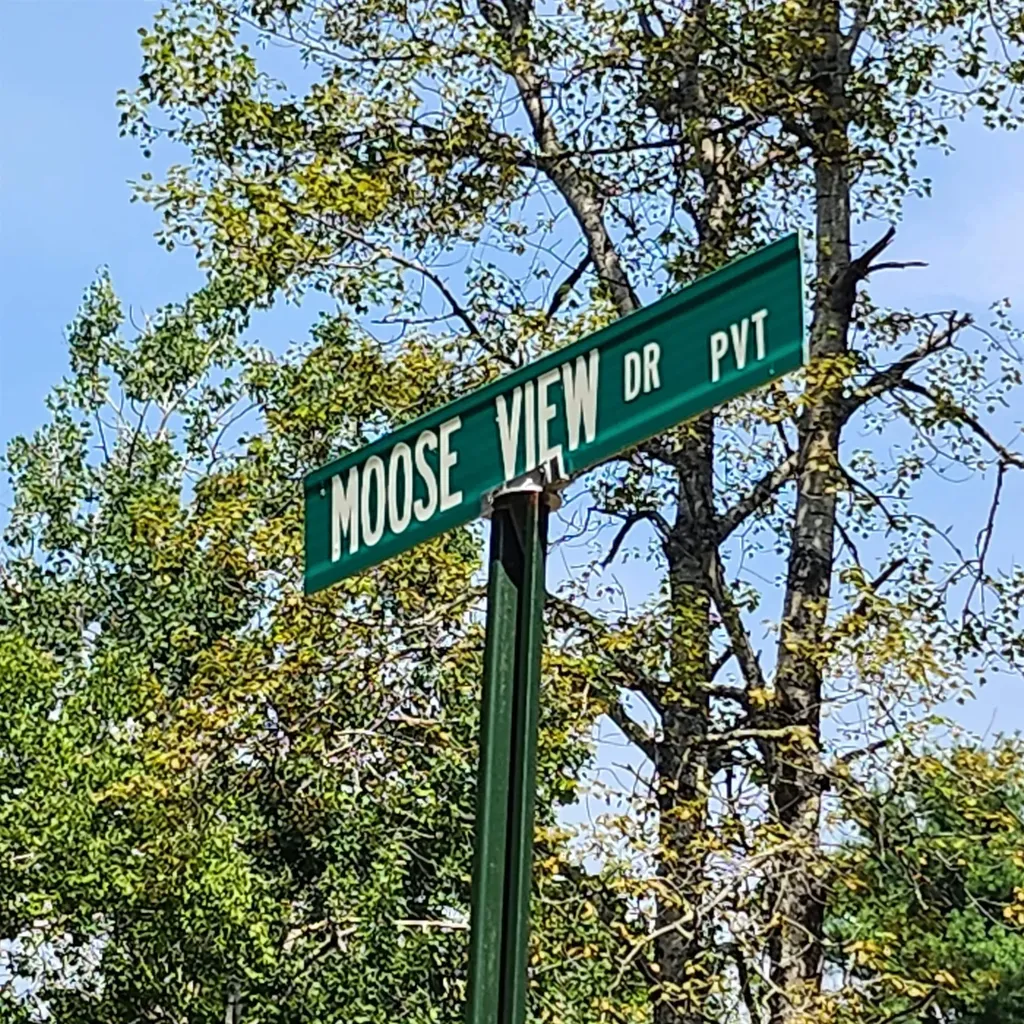 153 Mooseview Drive Brookfield NH 03872