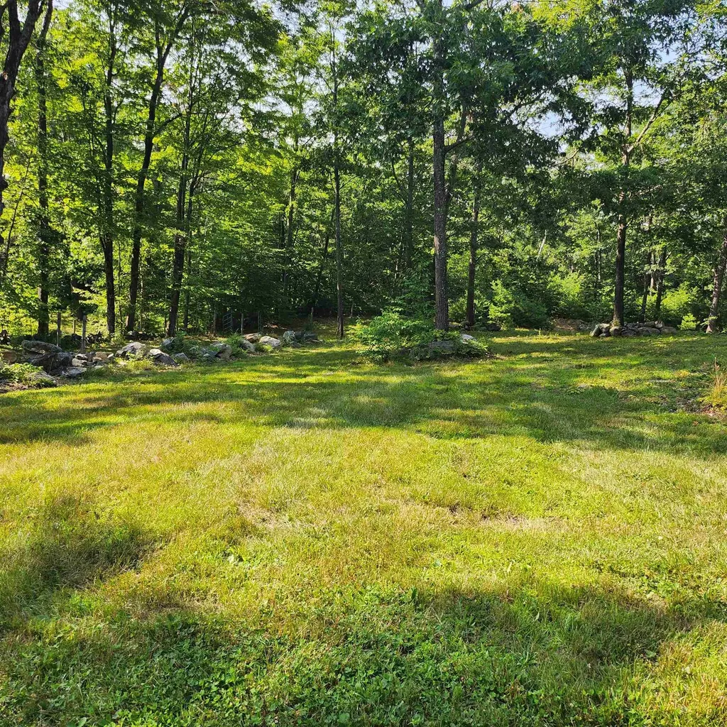 153 Mooseview Drive Brookfield NH 03872