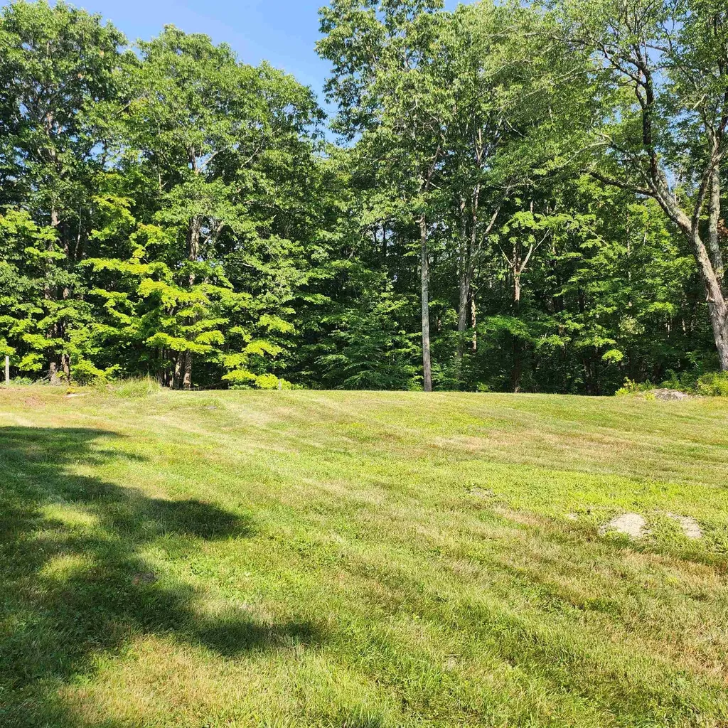 153 Mooseview Drive Brookfield NH 03872