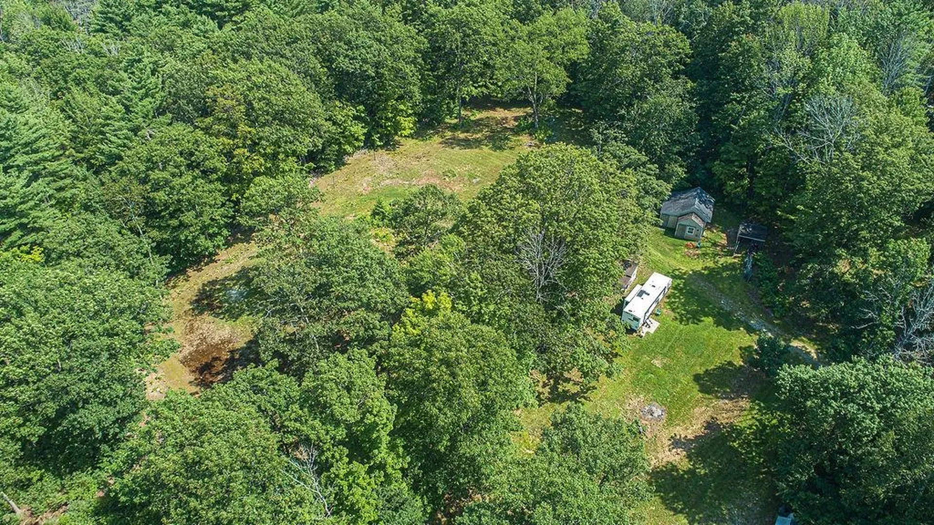 153 Mooseview Drive Brookfield NH 03872