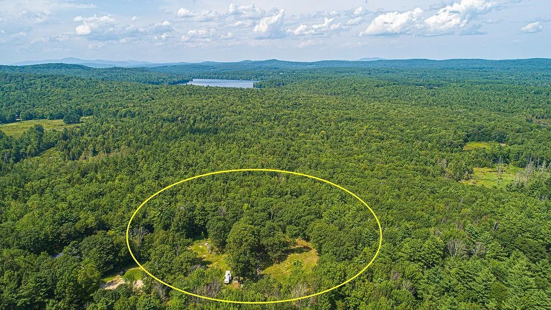 153 Mooseview Drive Brookfield NH 03872