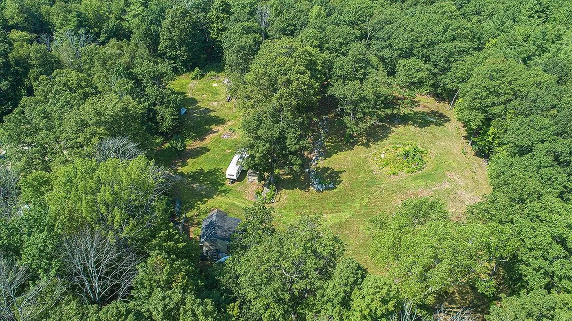 153 Mooseview Drive Brookfield NH 03872