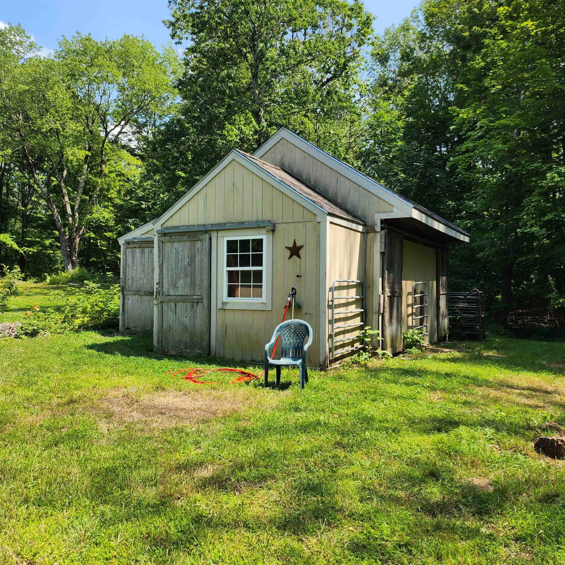 153 Mooseview Drive Brookfield NH 03872