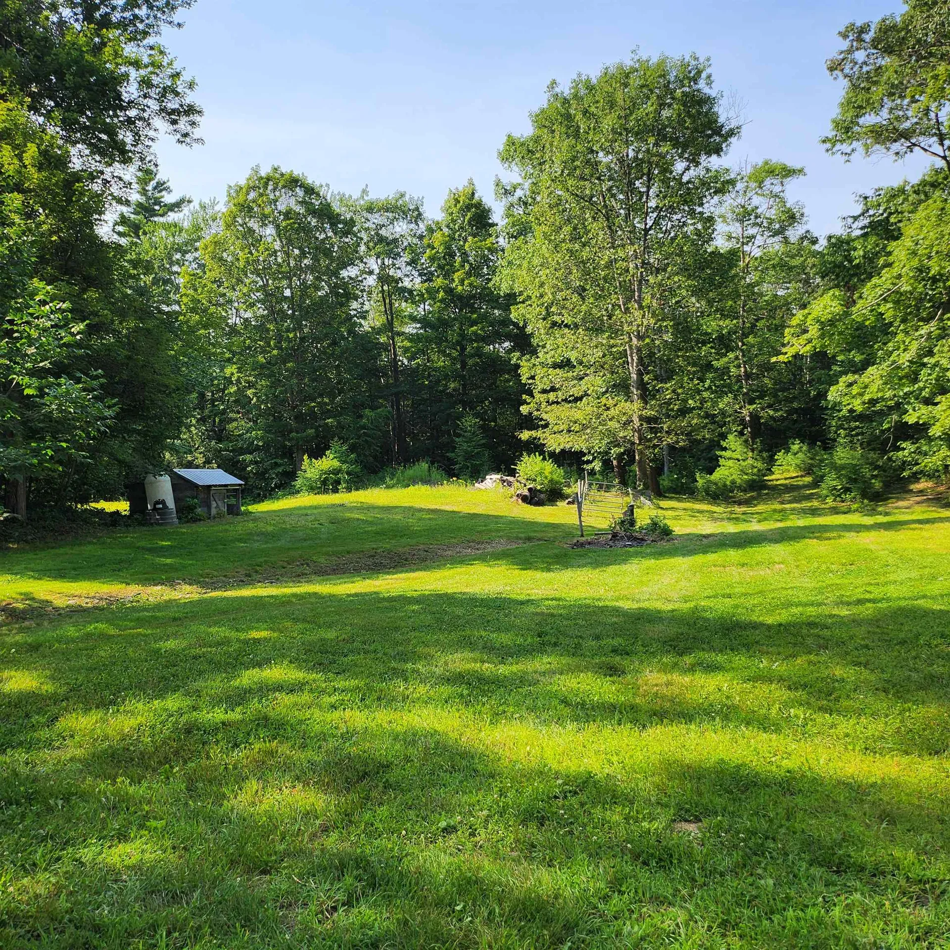 153 Mooseview Drive Brookfield NH 03872