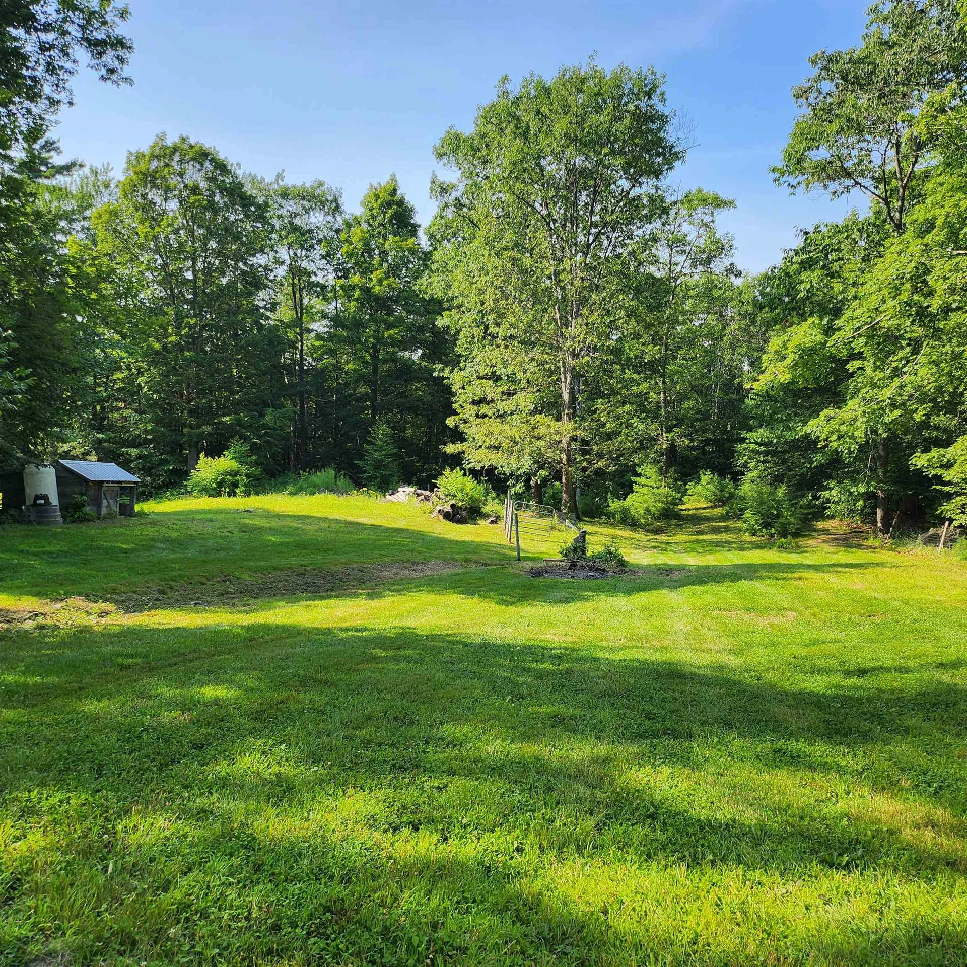 153 Mooseview Drive Brookfield NH 03872