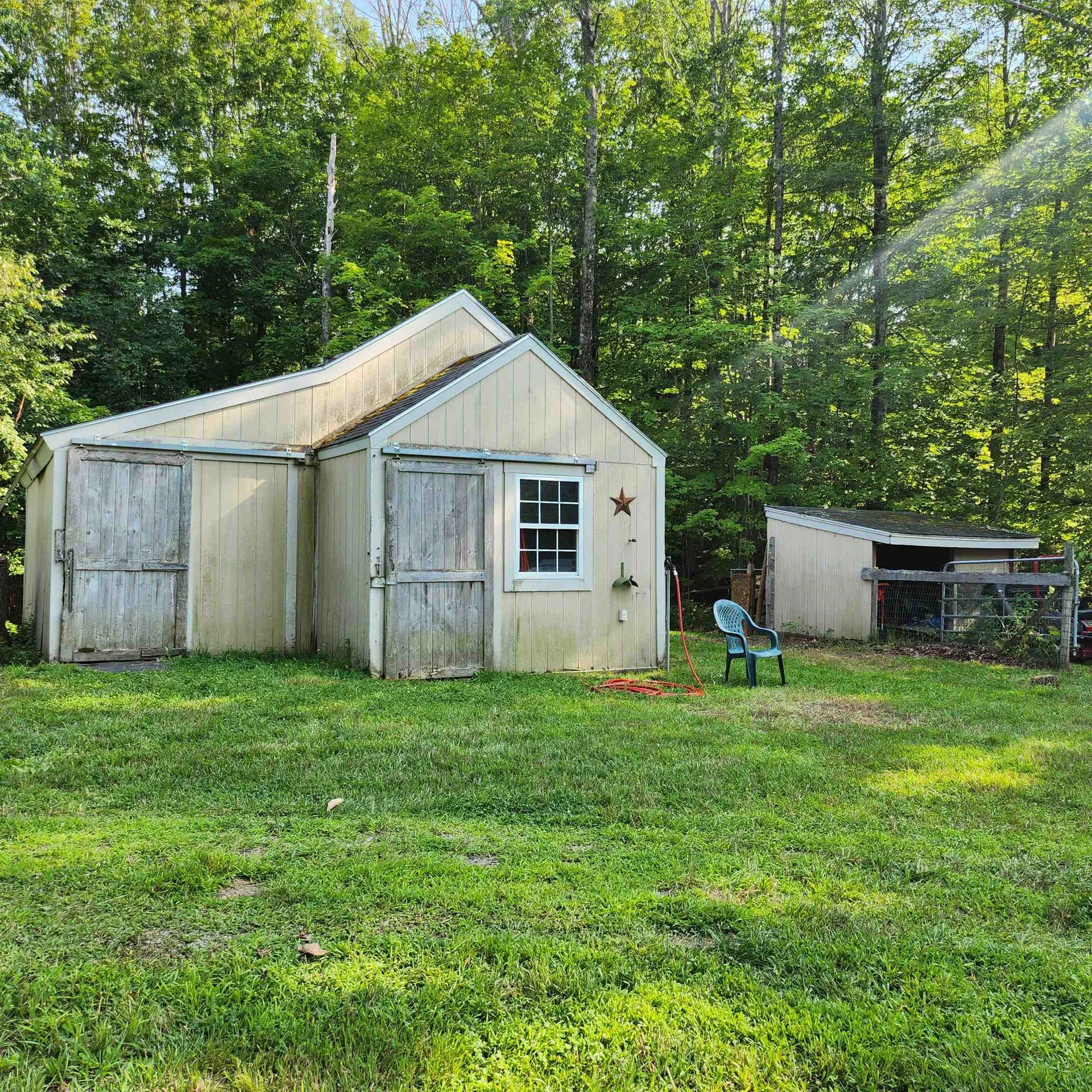 153 Mooseview Drive Brookfield NH 03872