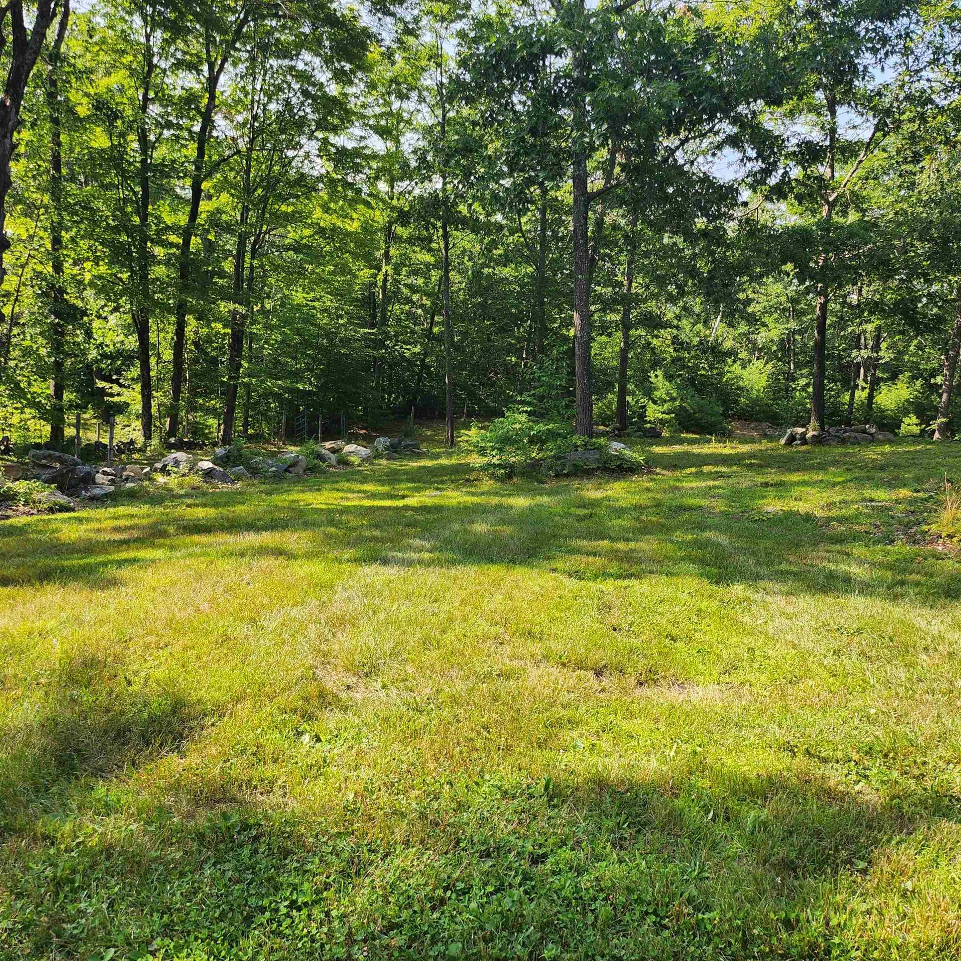 153 Mooseview Drive Brookfield NH 03872