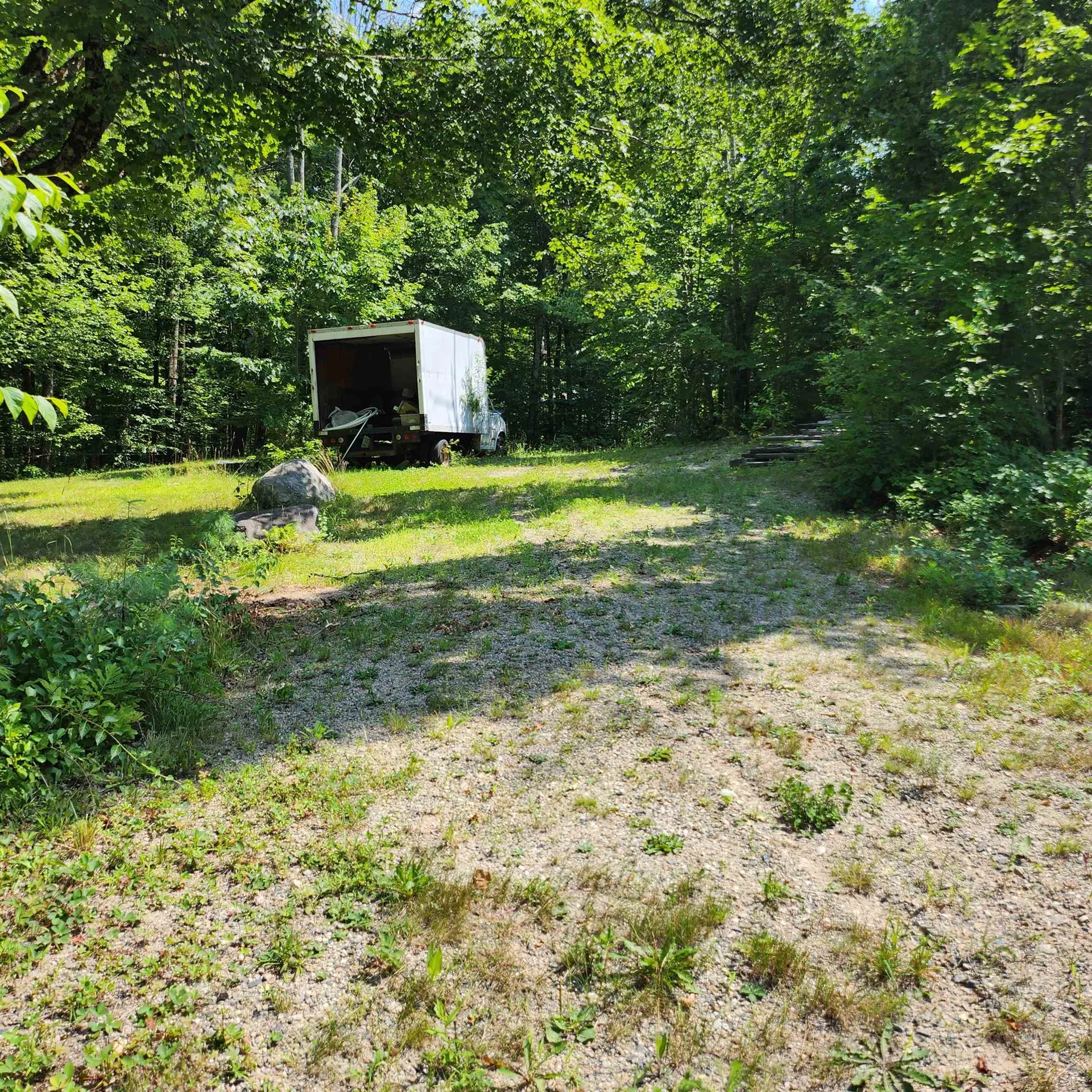 153 Mooseview Drive Brookfield NH 03872