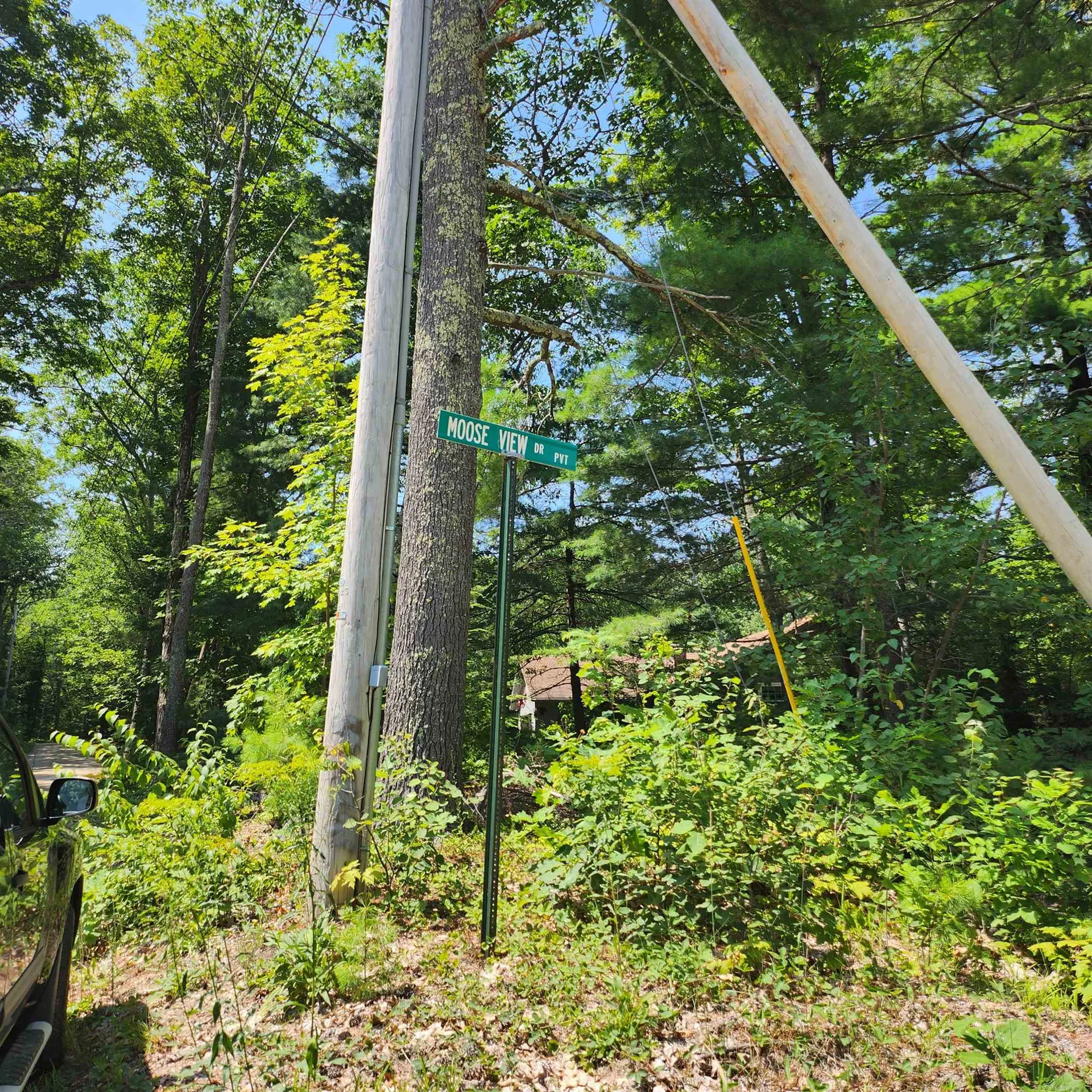 153 Mooseview Drive Brookfield NH 03872