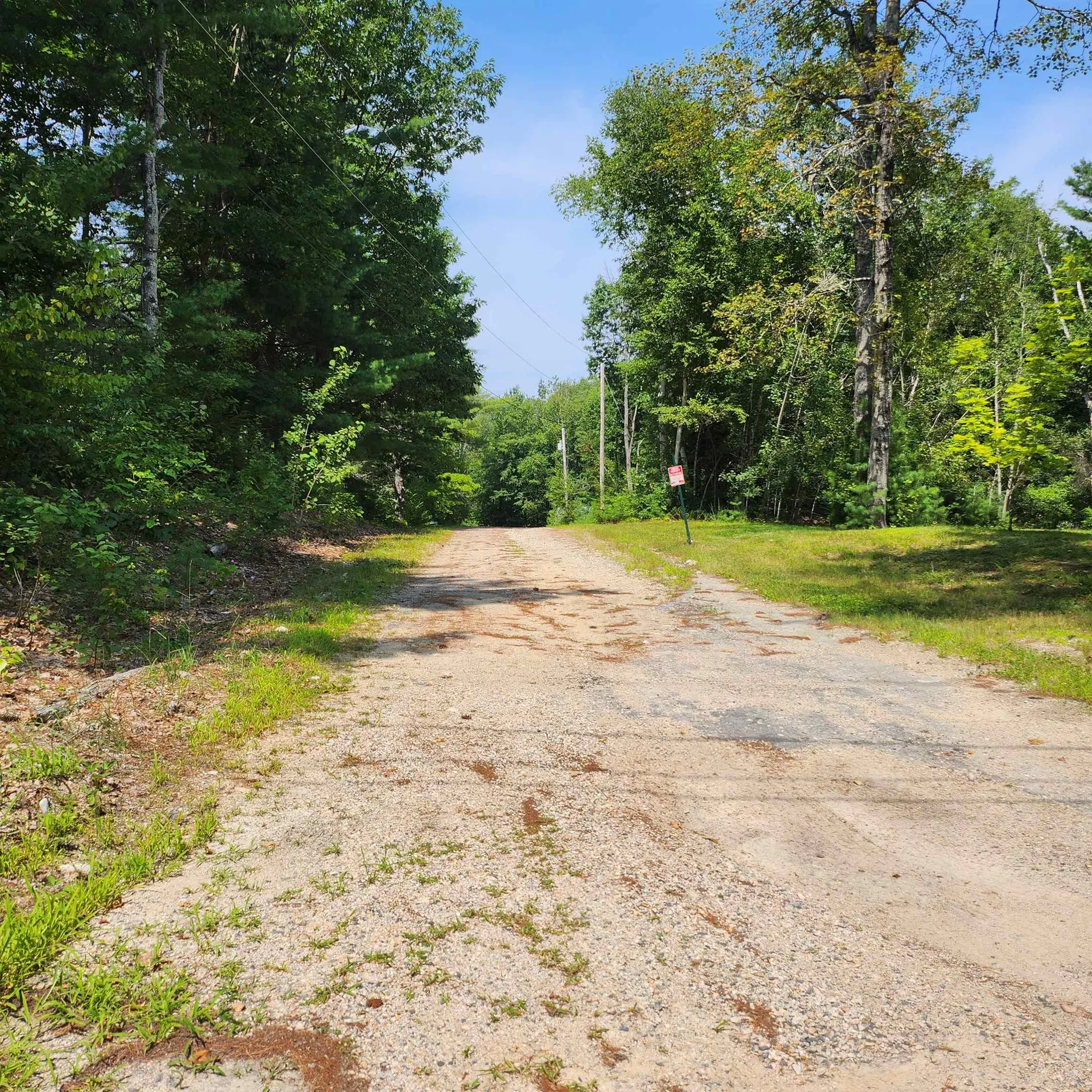 153 Mooseview Drive Brookfield NH 03872