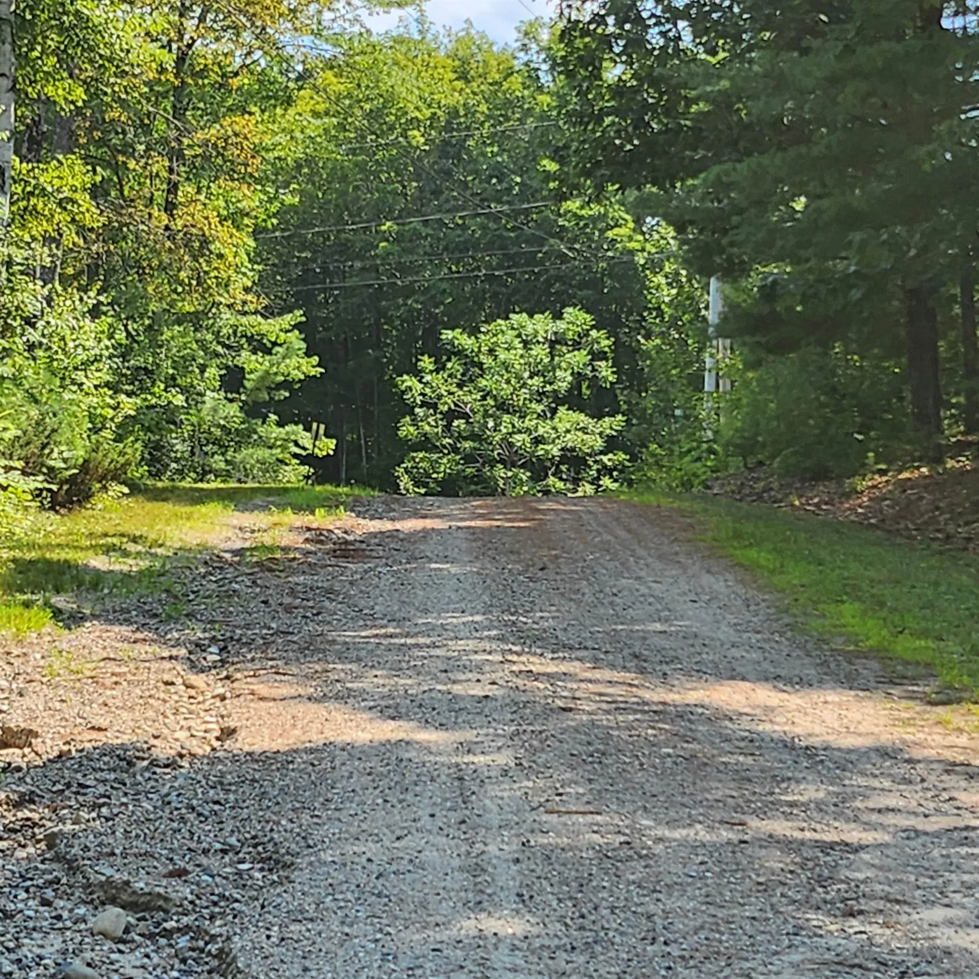 153 Mooseview Drive Brookfield NH 03872