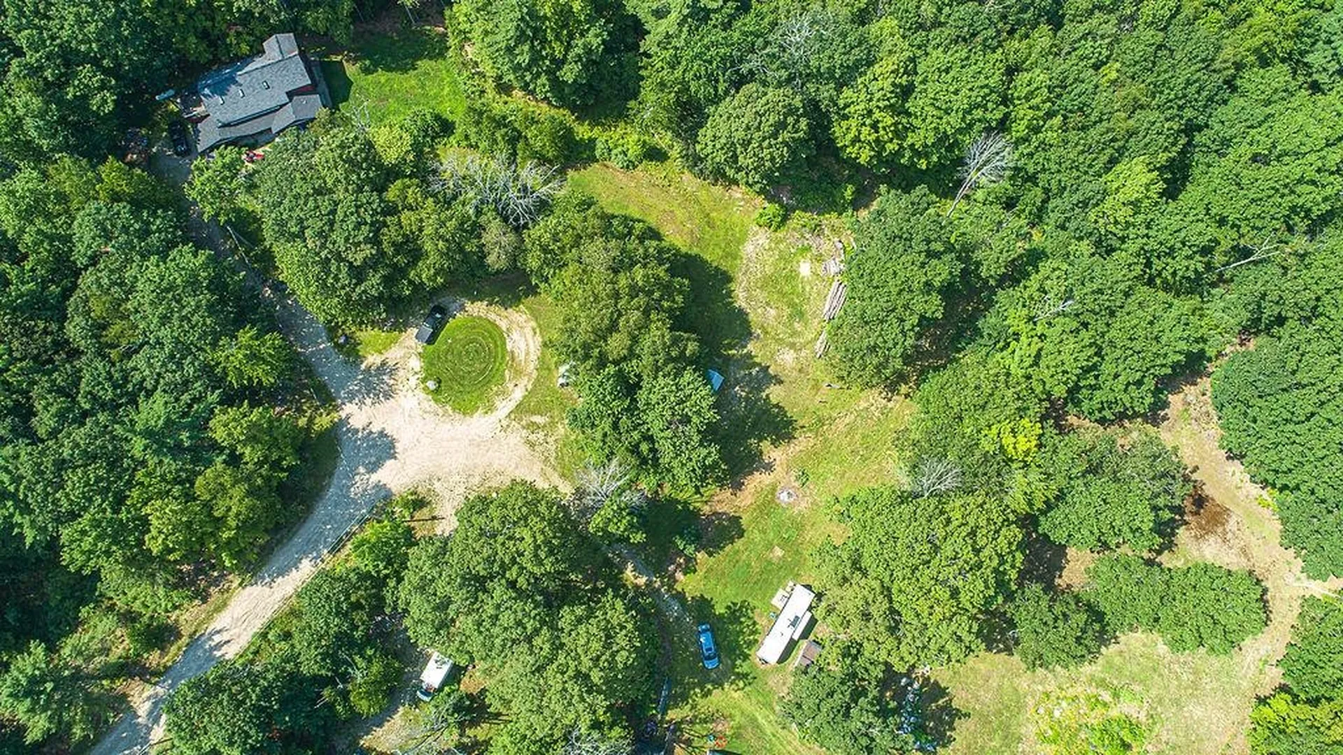 153 Mooseview Drive Brookfield NH 03872