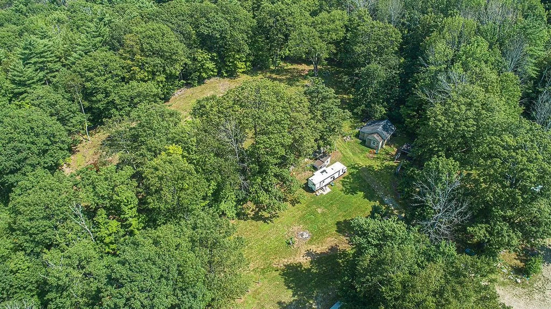 153 Mooseview Drive Brookfield NH 03872