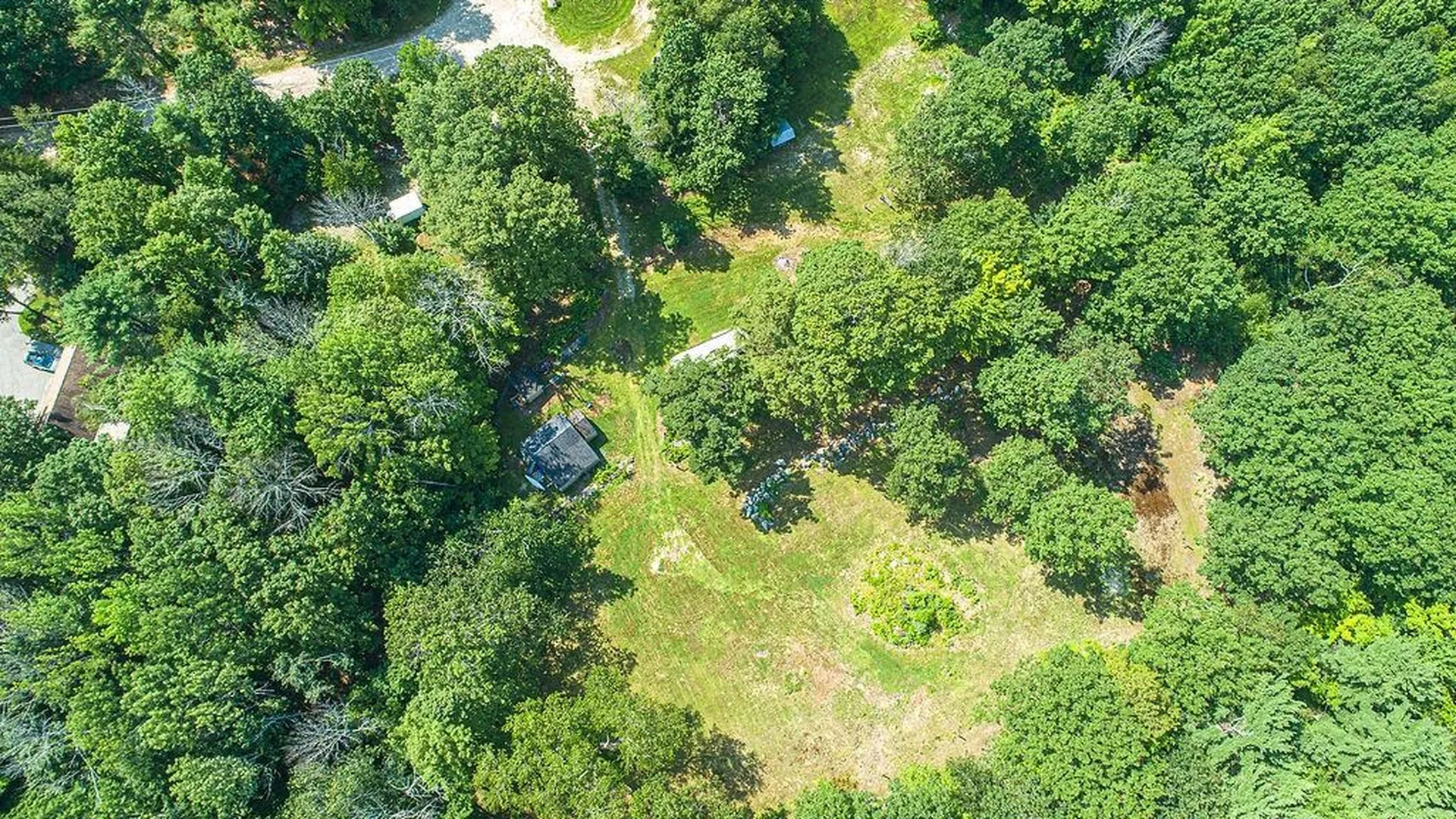 153 Mooseview Drive Brookfield NH 03872