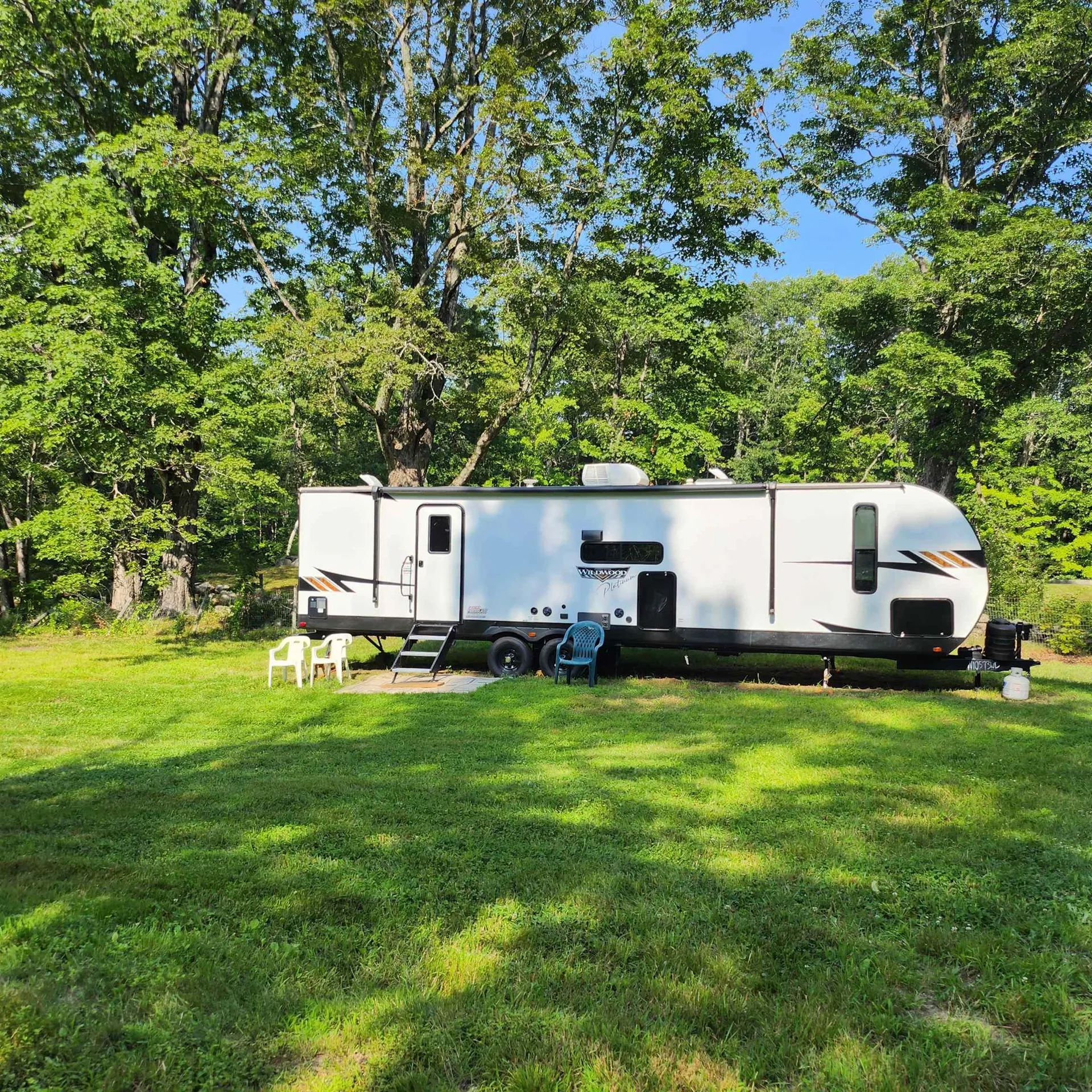 153 Mooseview Drive Brookfield NH 03872