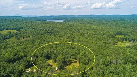 153 Mooseview Drive Brookfield NH 03872