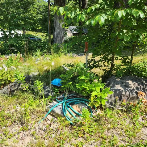 153 Mooseview Drive Brookfield NH 03872