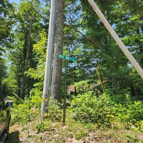 153 Mooseview Drive Brookfield NH 03872