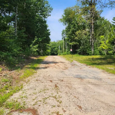 153 Mooseview Drive Brookfield NH 03872