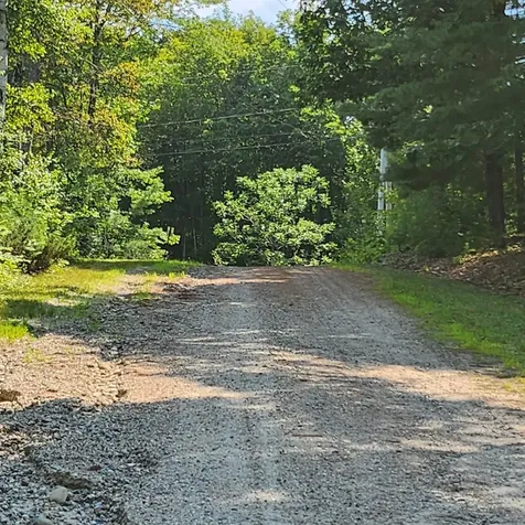 153 Mooseview Drive Brookfield NH 03872