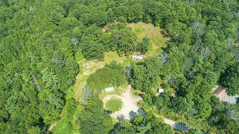 153 Mooseview Drive Brookfield NH 03872