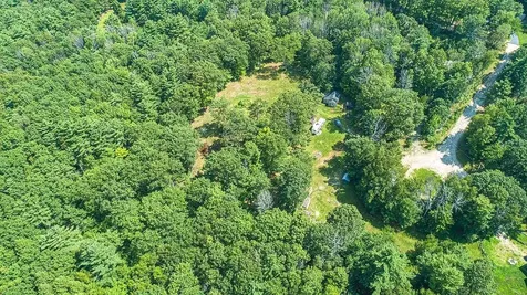 153 Mooseview Drive Brookfield NH 03872