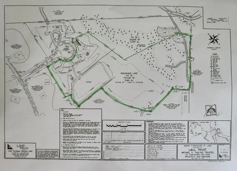 153 Mooseview Drive Brookfield NH 03872