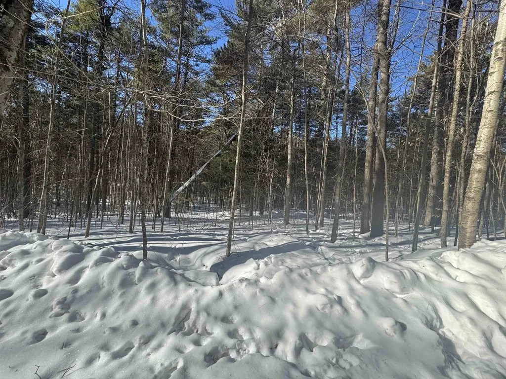 190 Circuit Road Ossipee NH 03864