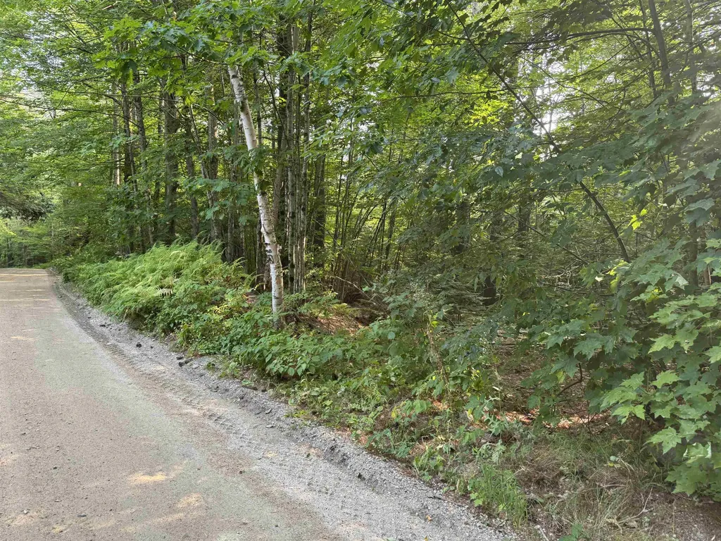 190 Circuit Road Ossipee NH 03864
