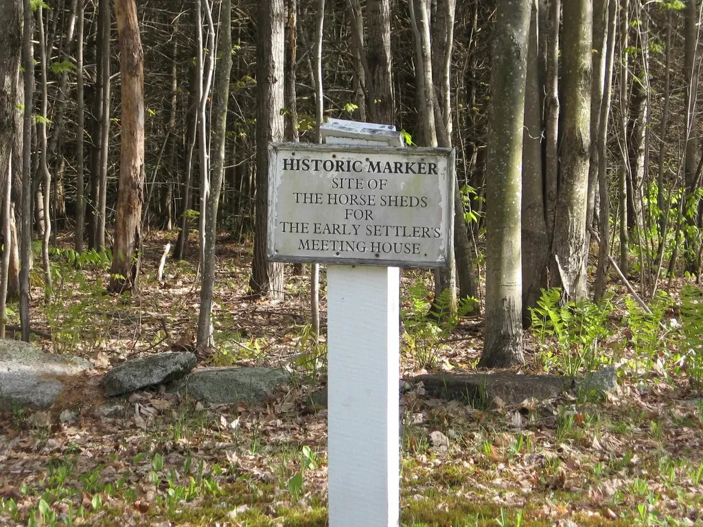 190 Circuit Road Ossipee NH 03864