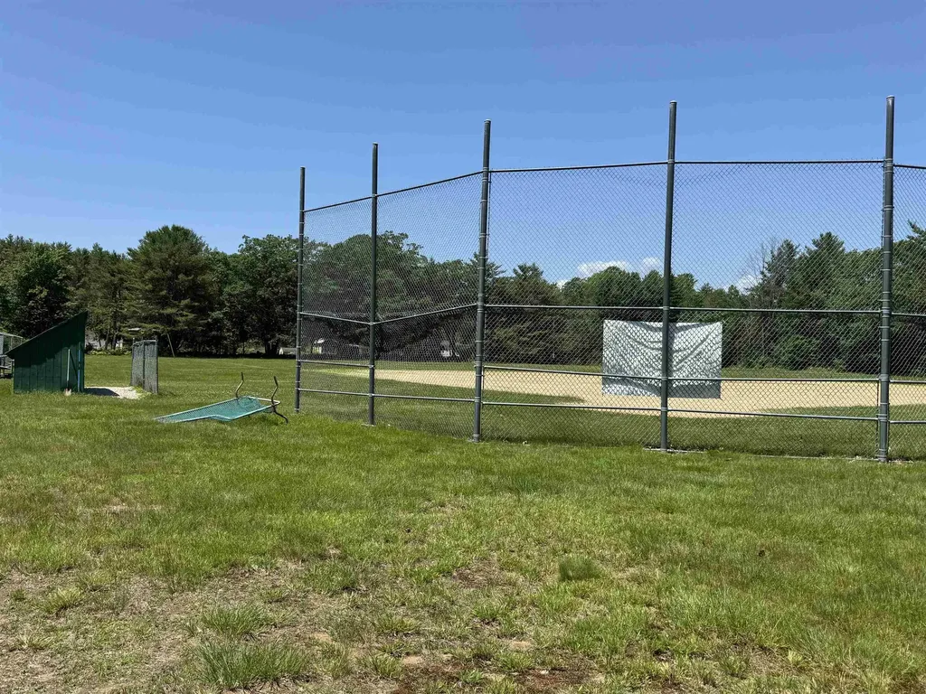 190 Circuit Road Ossipee NH 03864