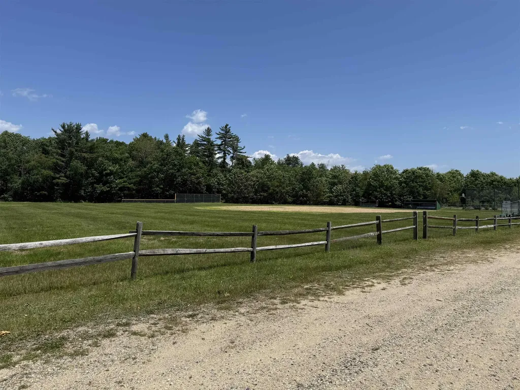 190 Circuit Road Ossipee NH 03864