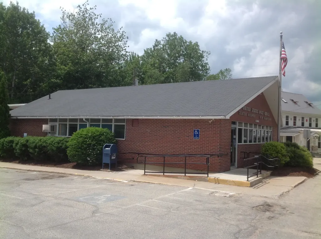 190 Circuit Road Ossipee NH 03864