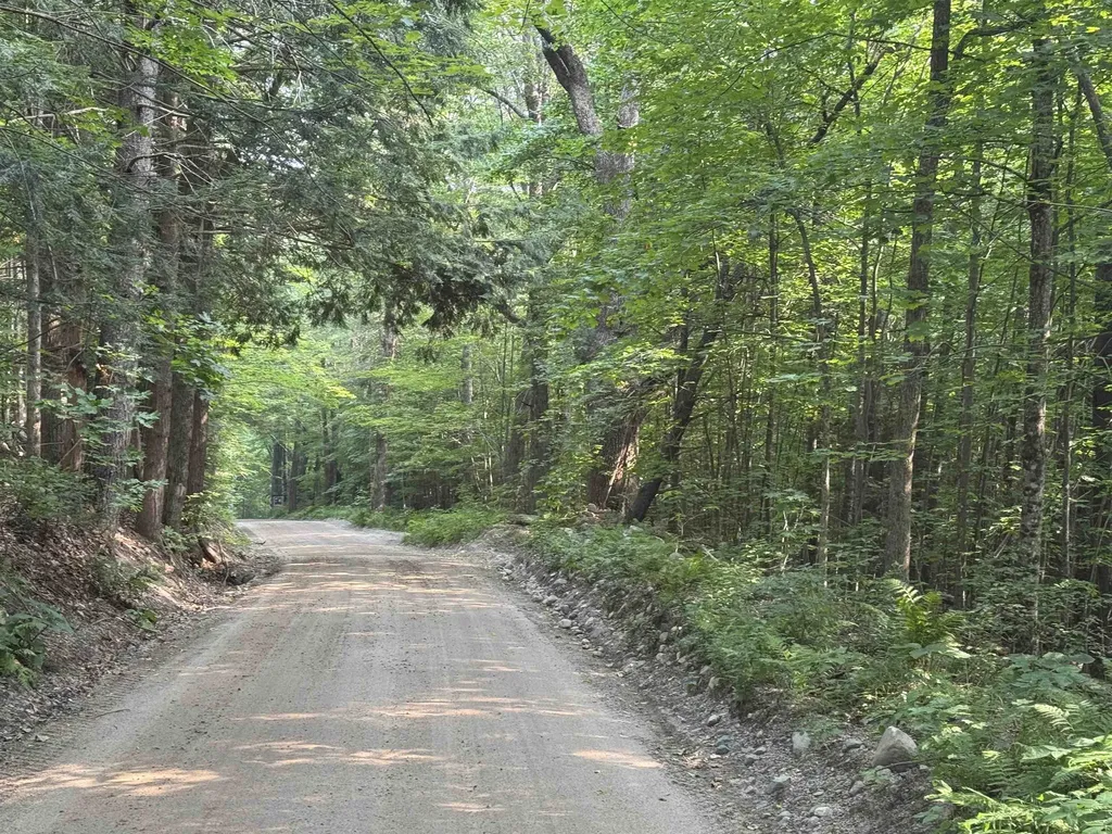 190 Circuit Road Ossipee NH 03864