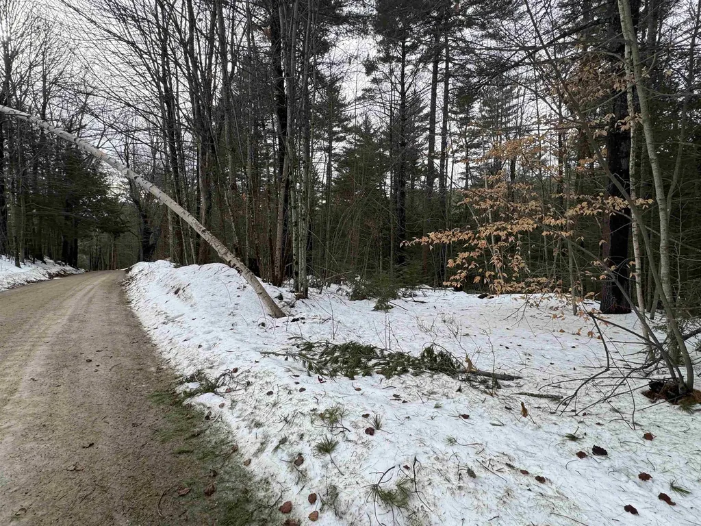 190 Circuit Road Ossipee NH 03864