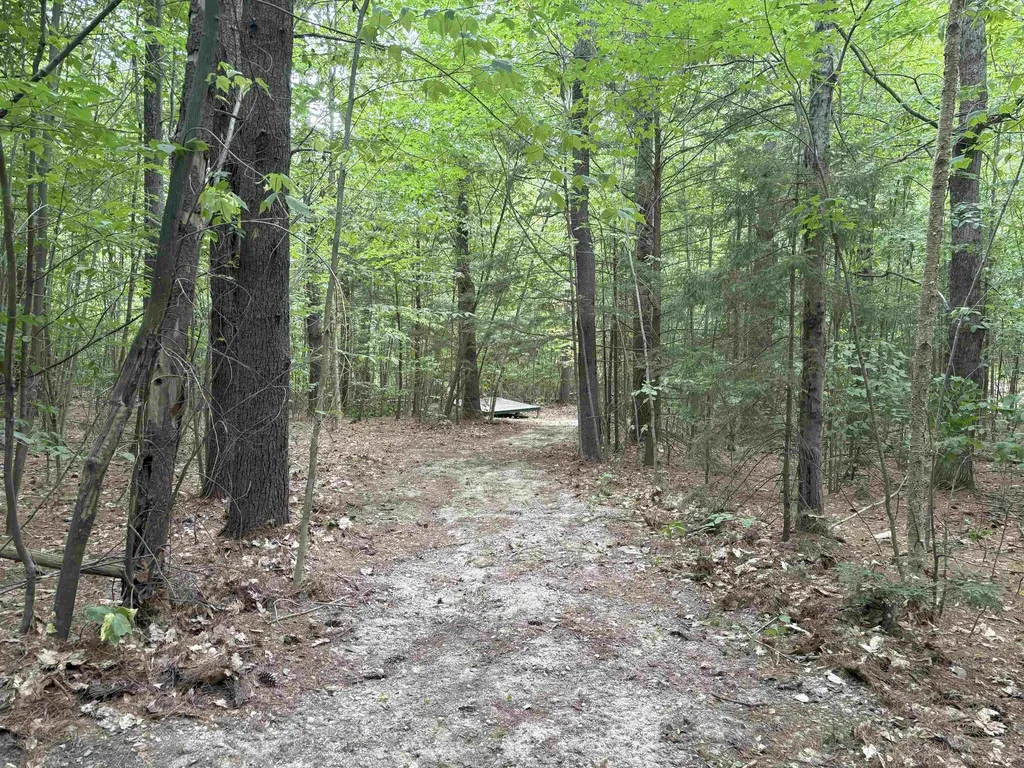 190 Circuit Road Ossipee NH 03864